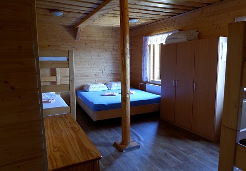 Pokoje