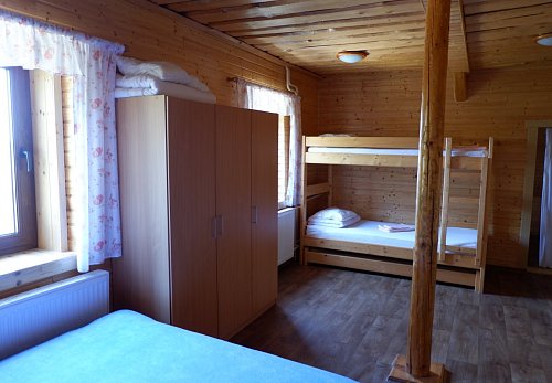 Pokoje